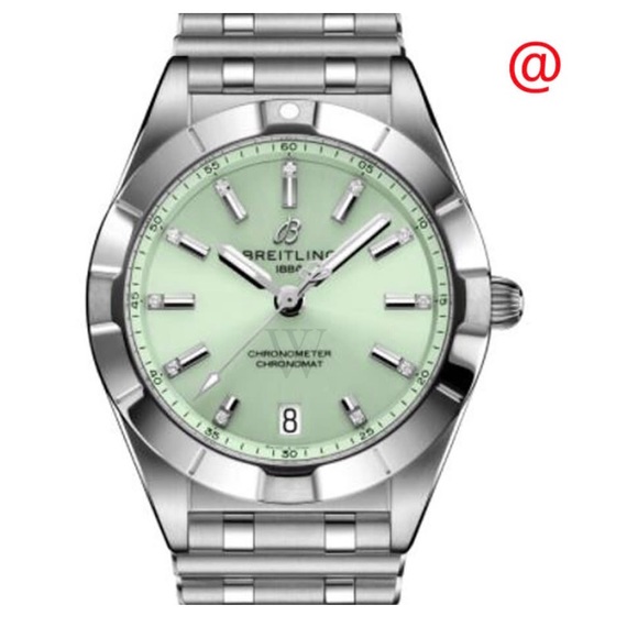 Breitling Accessories - Brand new woman’s BREITLING WATCH!